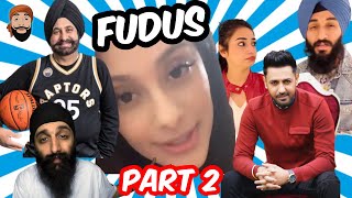 Top 10 Fudus in our Community 2