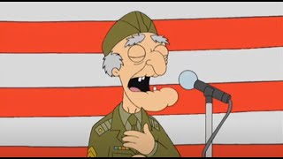 Herbert Sings I'm Proud To Be An American