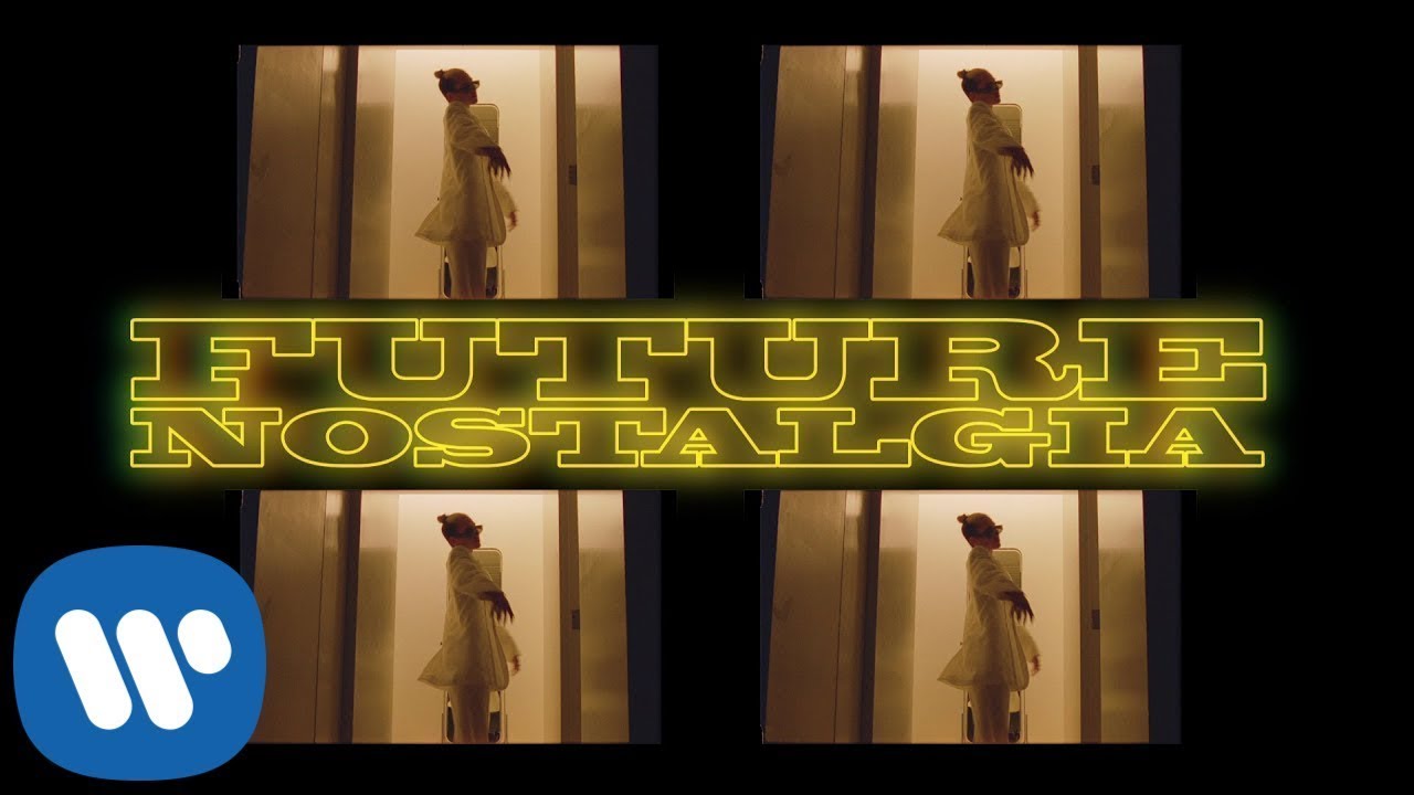 Dua Lipa - Future Nostalgia Dua Lipa - Future Nostalgia