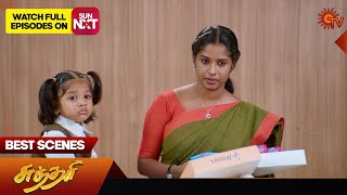 Sundari - Best Scenes | 01 May 2024 | Tamil Serial | Sun TV