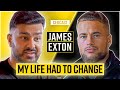 JAMES EXTON: How I Transformed My Life To Achieve Success | CEOCAST EP. 106