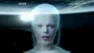 Alien BBC Ad | Programming the World for what's Coming [Fake Alien Invasion]