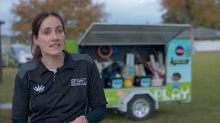 Healthy Active Learning and Ebbett Park School
