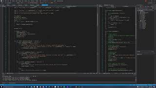 Assignment 2 Advanced Programming