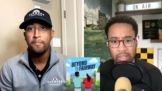 Willie Mack relives his 2018 car fire and saving his clubs | Beyond the Fairway | Golf Channel