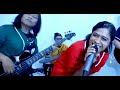 Prahara Cinta, DIA, Cantik Cover By LUDIC MUSIC JAKARTA