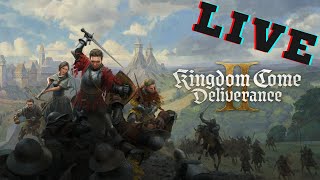 Kingdom Come Deliverance II Part 3