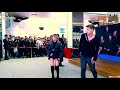 은별tv 20171126 카드 kard `you u0026 me` 팬사인회 김포공항 f1.you in me