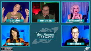 New Game, Who Dis? Something is Wrong Here Episode 1