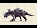 wendiceratops pinhornensis a new horned dinosaur