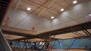 Trampolining | AAA Sports UK