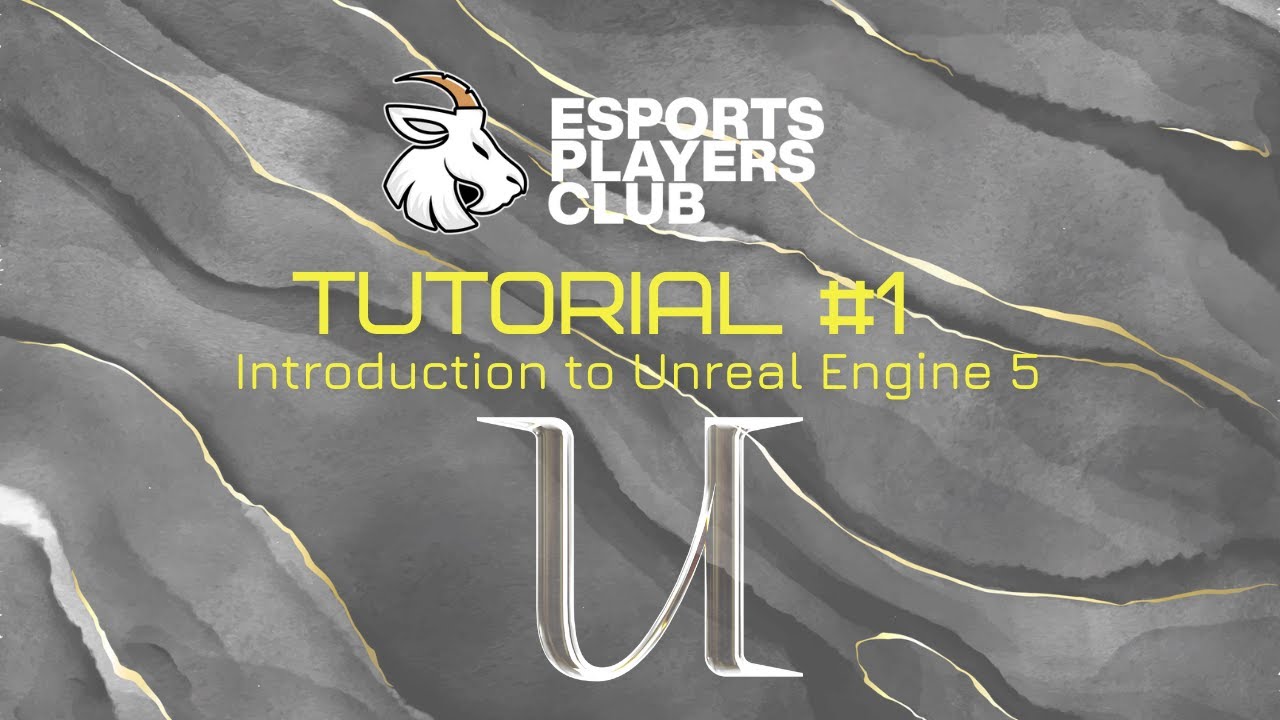 Unreal Engine Tutorials 1 Introduction Youtube Unreal Engine Tutorials 1 Introduction Youtube