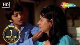 Dekh Sakta Hoon | Farida Jalal | Majboor (1974) | Kishore Kumar | Laxmikant Pyarelal | Hindi Song