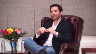 Conversations on Compassion with Jeff Weiner