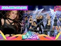 Julie Anne San Jose, dazzling hot birthday performance! | All-Out Sundays