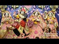 Sringar Arati Darshan | Sri Sri Radha Gopinath Temple | 25th Nov 2020 | ISKCON Chowpatty,Mumbai