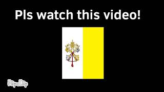 Can we get views as the number of the Vatican City population?