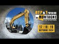 Salon BTP & Travaux de Montagne