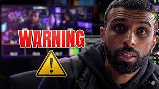 Myron WARNS YOU ABOUT ONLYFANS GIRLS! LISTEN!