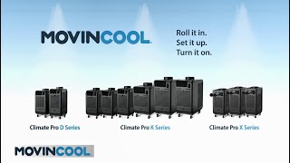 MovinCool Promotes a Safe and Productive Work Space