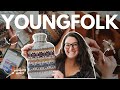 Knitting A Hot Water Bottle Cover Start To Finish | Maxine Colorwork | YoungFolk Knits