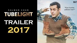 Tubelight Trailer 2017 HD | #4 Days For Tubelight Teaser | Salman khan | Katrina kaif | Zhu Zhu