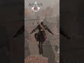 Leap of Faith in Every Assassin's Creed