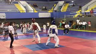 TAEKWONDO NTT