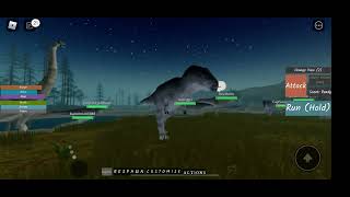 DWM the day Carcharadontosaurus came out!1!1!1!1!1!!1!1!1