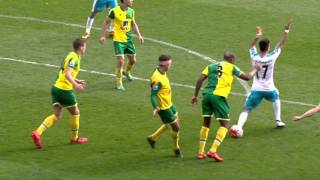 Premier League Matchday 32: Norwich City v. Newcastle
