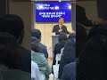 산돌자연학교 10주년 기념 미래교육 연강 첫번째