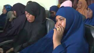 Puntland oo Shaacisay Xiliga la fulinayo xukunka Raggii loo heystay Dilkii Caasho ilyaas.