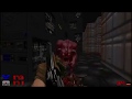 Doom 1 Longplay (Ultra Violence, All Secret Levels)