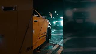 LIBERTY WALK 自由に歩く★★★