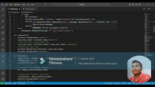 Database Management System Lab Mini Project | Python | Pymongo | MongoDB | Tkinter