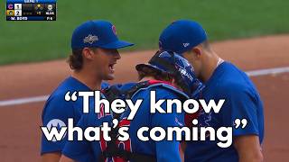 The Brewers' genius strategy that won Game 1 vs the Cubs - explained
