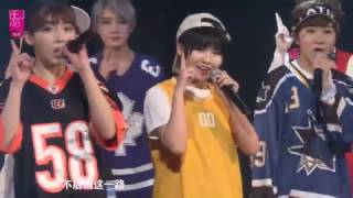 盛夏好声音 BEJ48 TeamJ 20170326