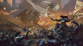 Epic Battle Choral Music - J. T.  Peterson - They Died for Us