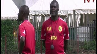 KCCA FC and Vipers SC set to do battle