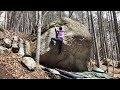 小川山　神無月　初段