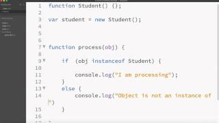 Javascript 2 Operators instanceof === new operations on string