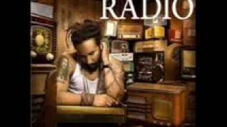 kymani Marley - The Conversation Feat. Tessanne Chin - Jah