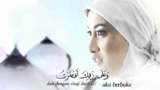 Ramadhan 2010 doa Buka Puasa RCTI.mp4