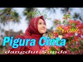 NANIH - PIGURA CINTA (Official Music Video) | Dangdut Sunda