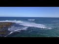 dji mavic pro norah head central coast