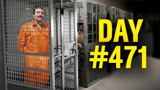 Inside El Chapo’s Disturbing Life In Prison