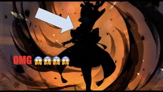 LUCKIEST reroll EVER update
