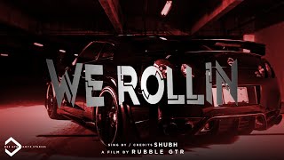 we rollin x cars Part 2 || SHUBH || Cars || Ignite Studios