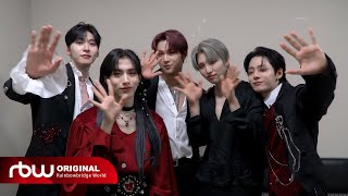 [LIVE ONEUS] ROAD TO KINGDOM : ACE OF ACE l Shooting BEHIND