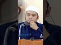 Ciri-ciri ahli syurga oleh Ustaz Wadi Annuar (TikTok mfazzy)